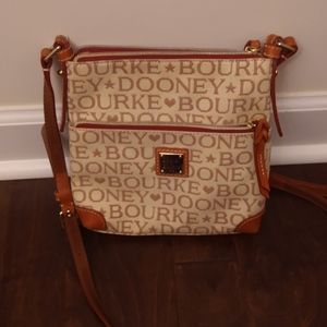 Dooney & Bourke Crossbody Bag